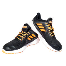 adidas Womens ClimaCool Vent Summer Rdy Shoes FW3006 Black Orange 6 fits 7.5 NWT