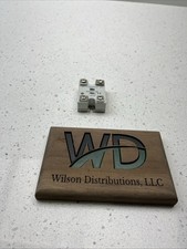 IDEC RSSDN-10A Solid-State Relay 4-32VDC, 48-660VAC 10A
