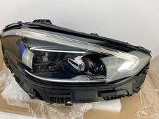 Mercedes C-Klasse W206 Frontscheinwerfer Scheinwerfer rechts A2069062605 Orig