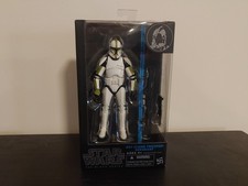 Hasbro Star Wars Black Series Clone Trooper Sergeant 07