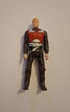 M.A.S.K Figurine Hondo Maclean - MASK Kenner -