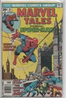 MARVEL TALES #76 (MARVEL 1976) Reprints Amazing Spider-Man #95