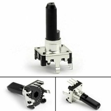 1PCS Radio Part encodeur rotatif Pour Yaesu FT-1807 FT1802 FT1900 FT1907'