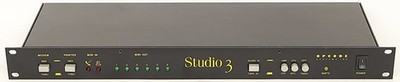Opcode Systems Studio 3 Midi Interface *Not Tested/Sold As Is*