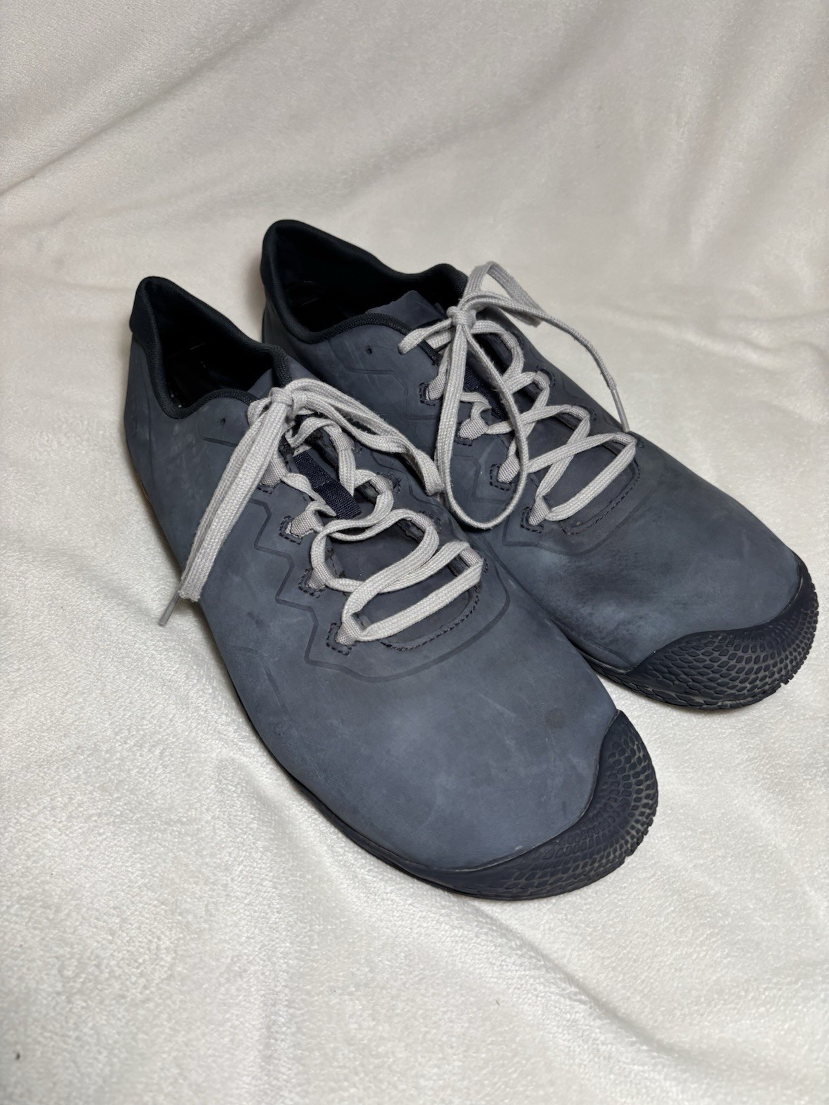 Merrell Vapor Glove 3 Luna J5000925 scarpe da ginnastica sportive casual a piedi nudi da uomo