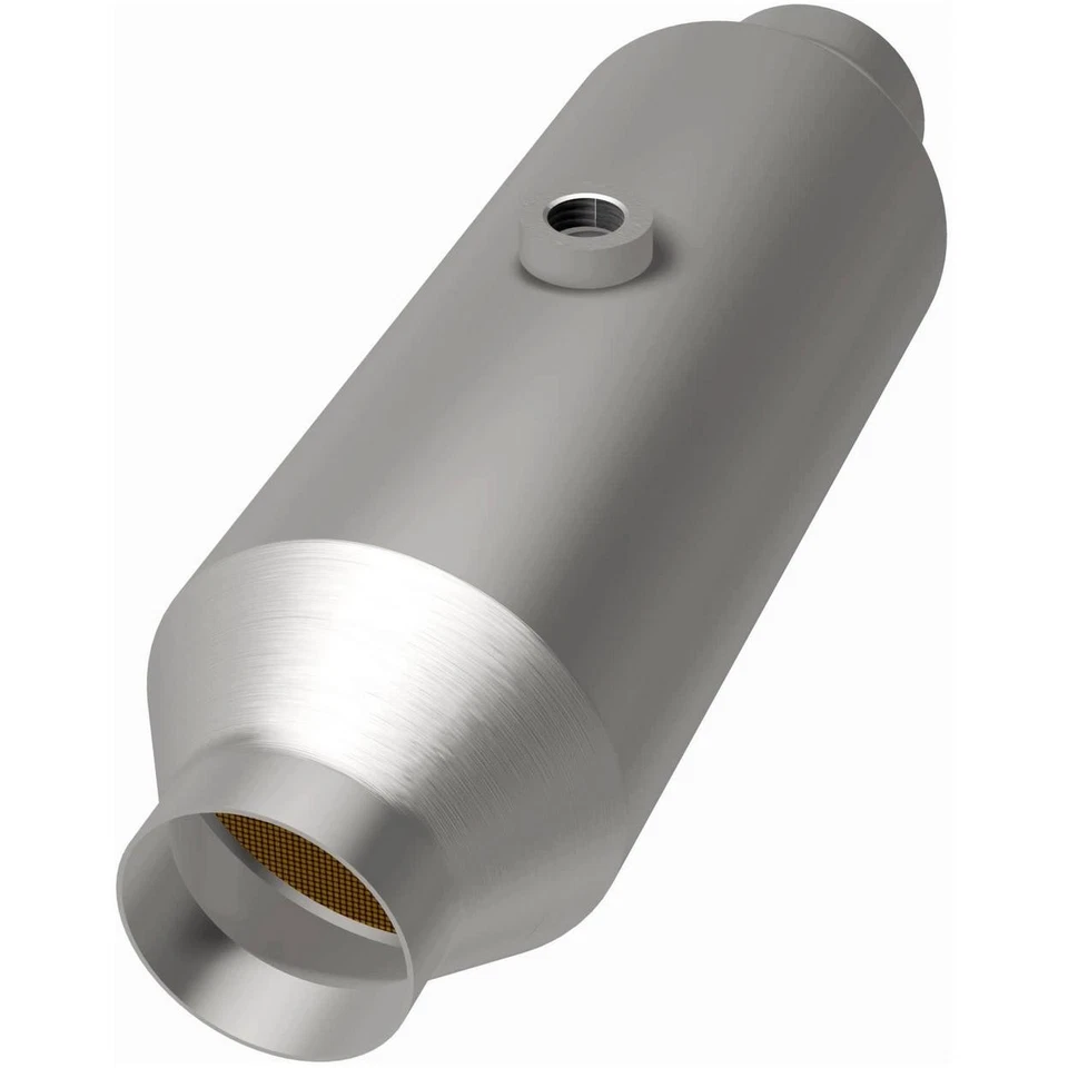 Каталитический конвертер для 2009 Chrysler Town & Country 3,8 л V6 GAS OHV - Изображение 3 из 4