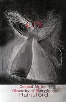 Rainsford | The Council For The Obscurity Of Everything | Taschenbuch | Englisch