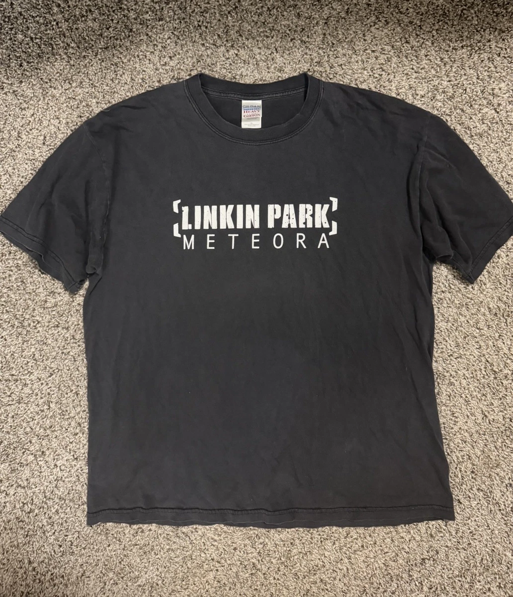 Linkin Park Shirt for sale - eBay