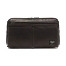 PORTER AMAZE WAIST BAG 022-03795 Black/10