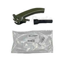Wavian Flexible Jerry Can Spoutnozzle Built To Nato Style European Military Spe
