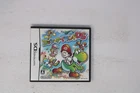 Yoshi Island DS Nintendo DS JPN (Region Locked)