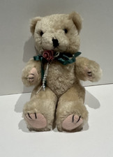 Sitting Holiday Bear