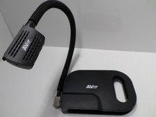 AVerVision U50 Portable FlexArm Document Camera USB full HD 1080p- NO CABLE