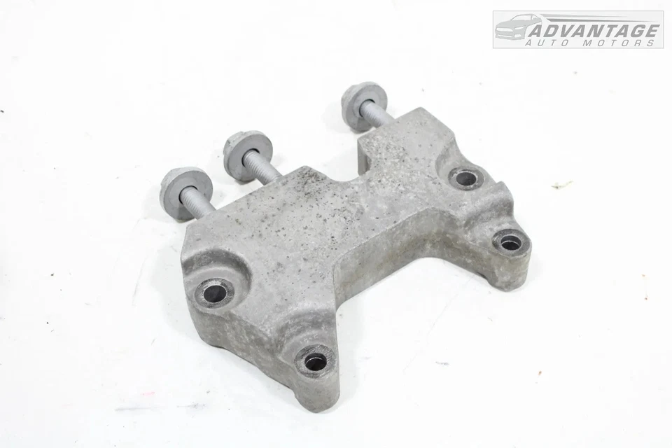 2021-2023 BUICK ENVISION 2,0 L LADO DERECHO MOTOR MONTAJE SOPORTE OEM Foto 2 de 4