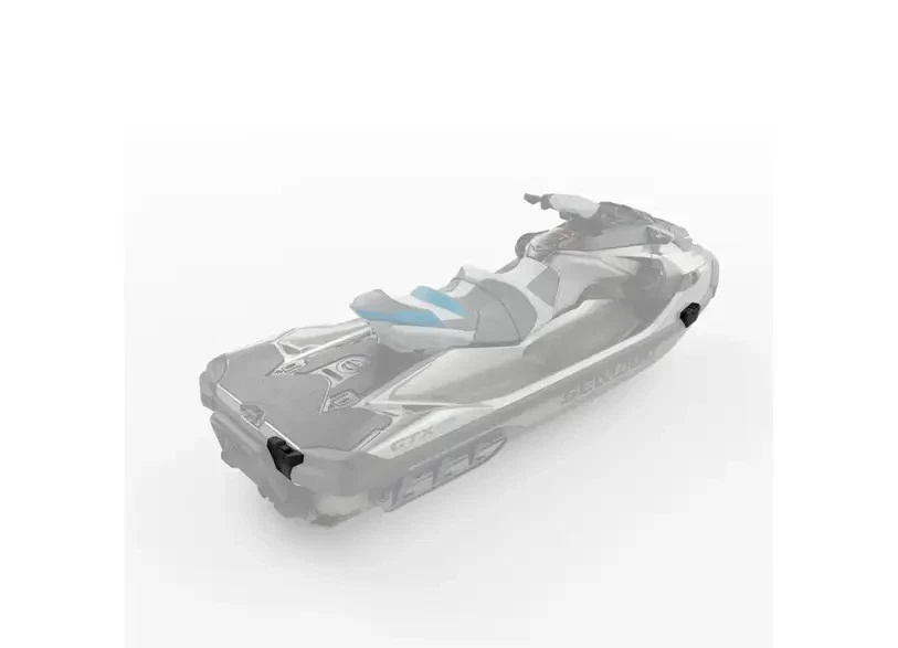 Sea-Doo Speed Tie – 295100885 - Image 4 of 4