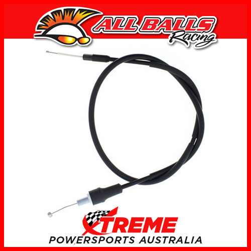 45-1079 YAMAHA THROTTLE CABLE YFM400FW YFM 400FW BIG BEAR IRS 4X4 2007-2012 - Picture 1 of 2