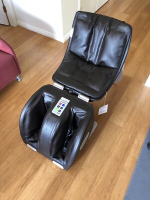Inada Massage Chair Gumtree Australia Free Local Classifieds