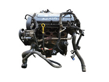 Komplett Motor Opel Insignia A 1.8 16V 140PS/103kW A18XER 206 599 km Video