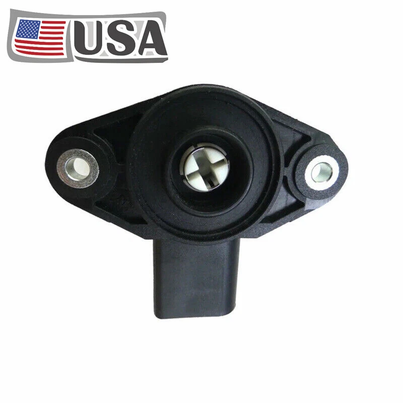 Throttle Position Sensor Fit For Audi A4 A6 A8 Quattro Q5 R8 Touareg 03C907386E Foto 4 de 4