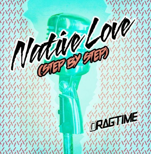 Dragtime - Native Love [Новый CD] Мод для альянса, расширенная игра