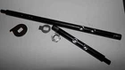 WEBER 40 IDA/IDT/IDTP 3 BBL CARBURETOR SHAFTS