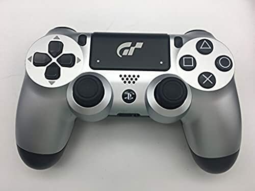 PlayStation 4 Gran Turismo Sport Limited Edition Japajn