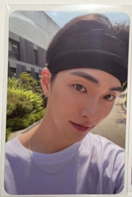 RIIZE Seunghan Debut Get A Guitar Album Official PHOTOCARD PC