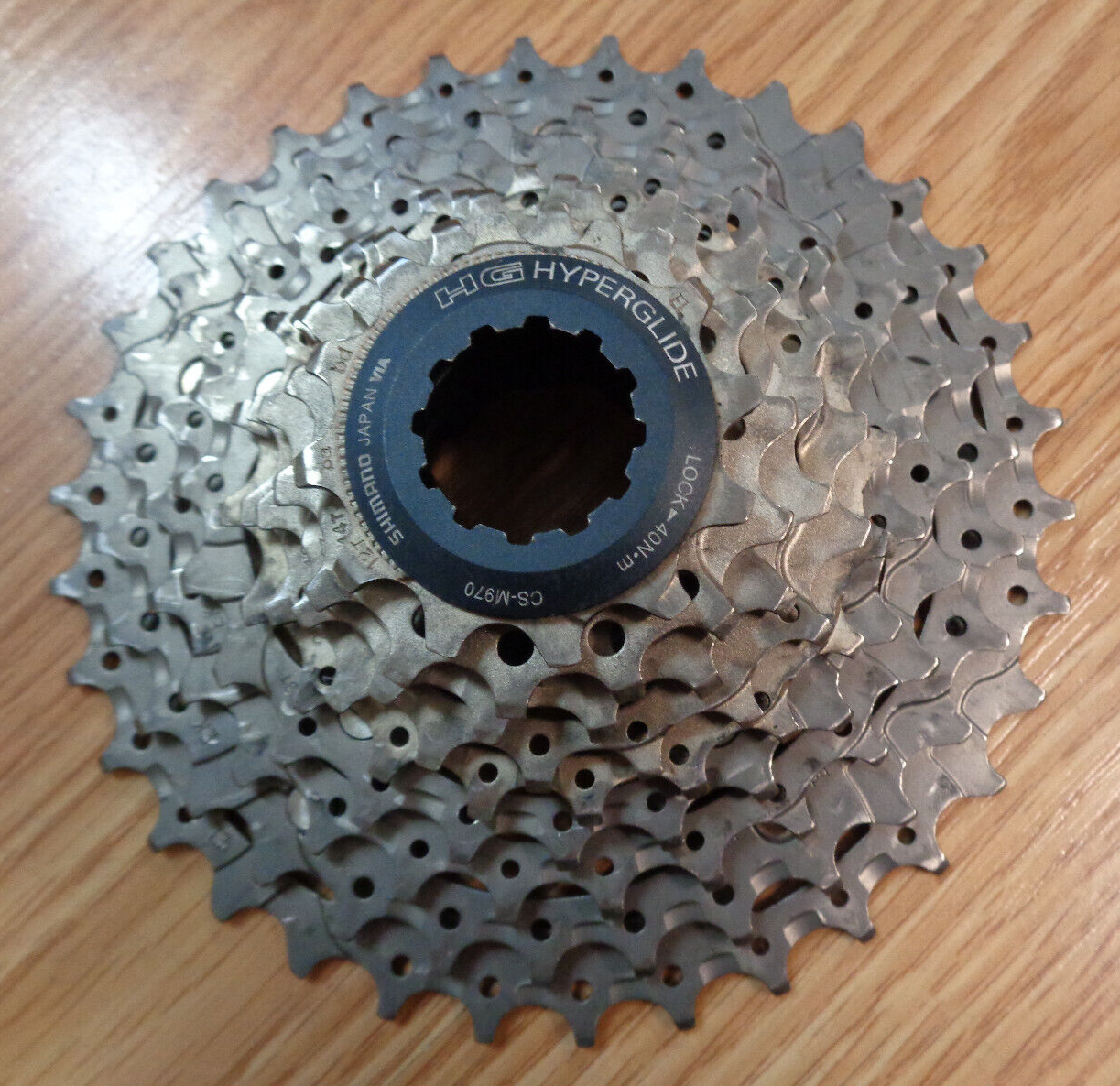 SHIMANO(シマノ) XTR12-34T 9S - 通販 - csa.sakura.ne.jp