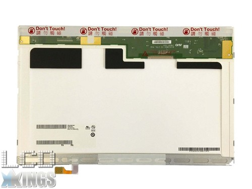 IBM Lenovo 24R2412 14,1" Schermo Per Laptop Venditore UK - Foto 5
