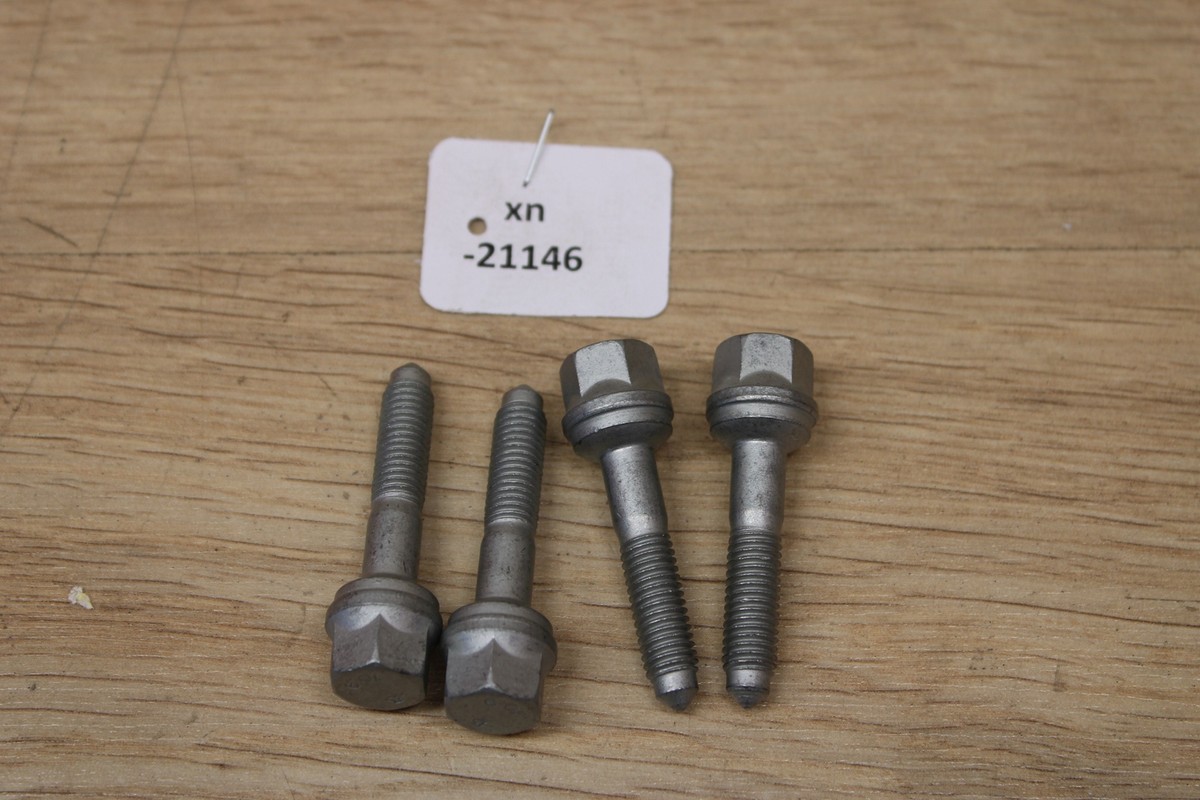 Mazda Y401-13-G08B Y40113G08B Schraube Düsenhalter NOS NEU genuine