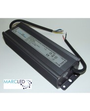 100W Mains to 24Vdc Triac dimmable LED driver, IP66 ELED-100-24T