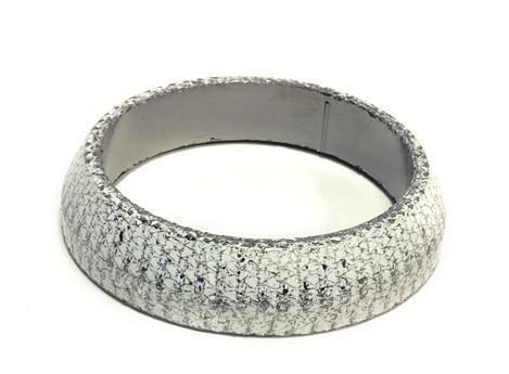 Original Mitsubishi Original-Zubehör-Hersteller Auspuffkegel Dichtung Fallrohr Ring für Laner Evo 7 8 9 10 - Bild 2 von 2