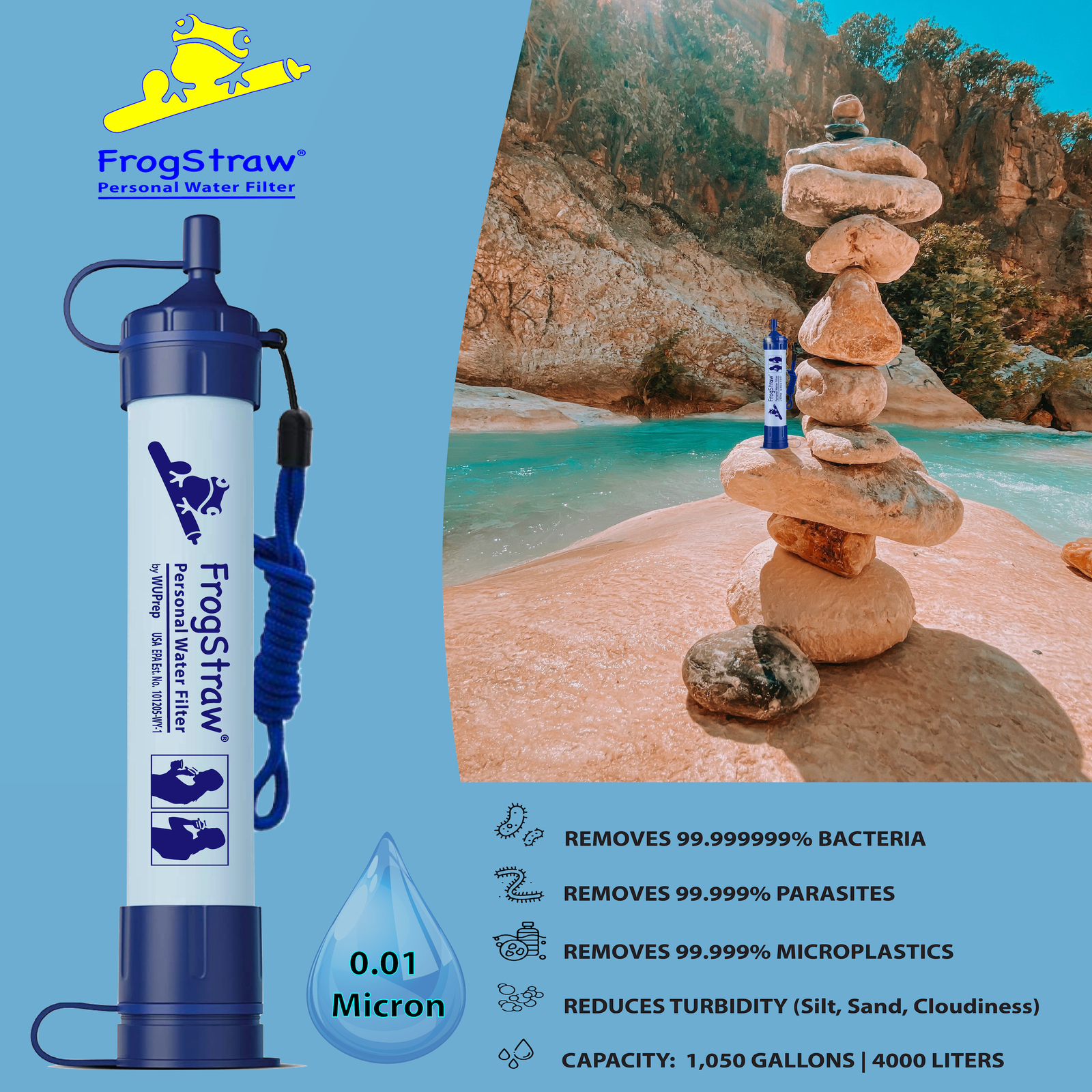 Cool Gadgets Best Survival Gear And Equipment Water Filtration Survival
