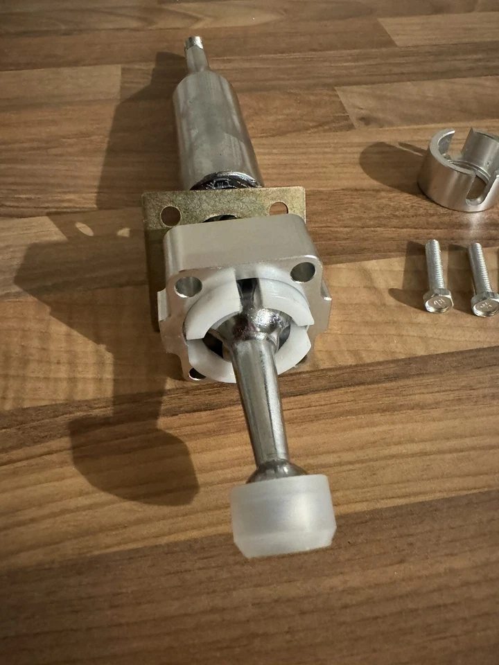 Palanca de cambios corta para Toyota Altezza/IS200 SXE100 - Imagen 4 de 4