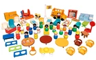 Vtg Fisher Price Little People Replacement Parts Accessories You Pick Choose