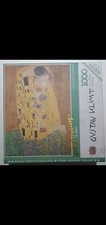 Puzzle 1000 pieces