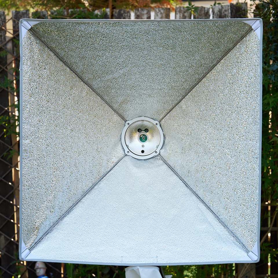 Elinchrom Portalite 66cm Softbox - Image 3 of 3