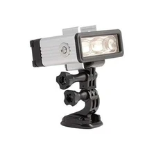 Bower Xtreme Action Series Underwater LED Light For GoPro XAS-LED500