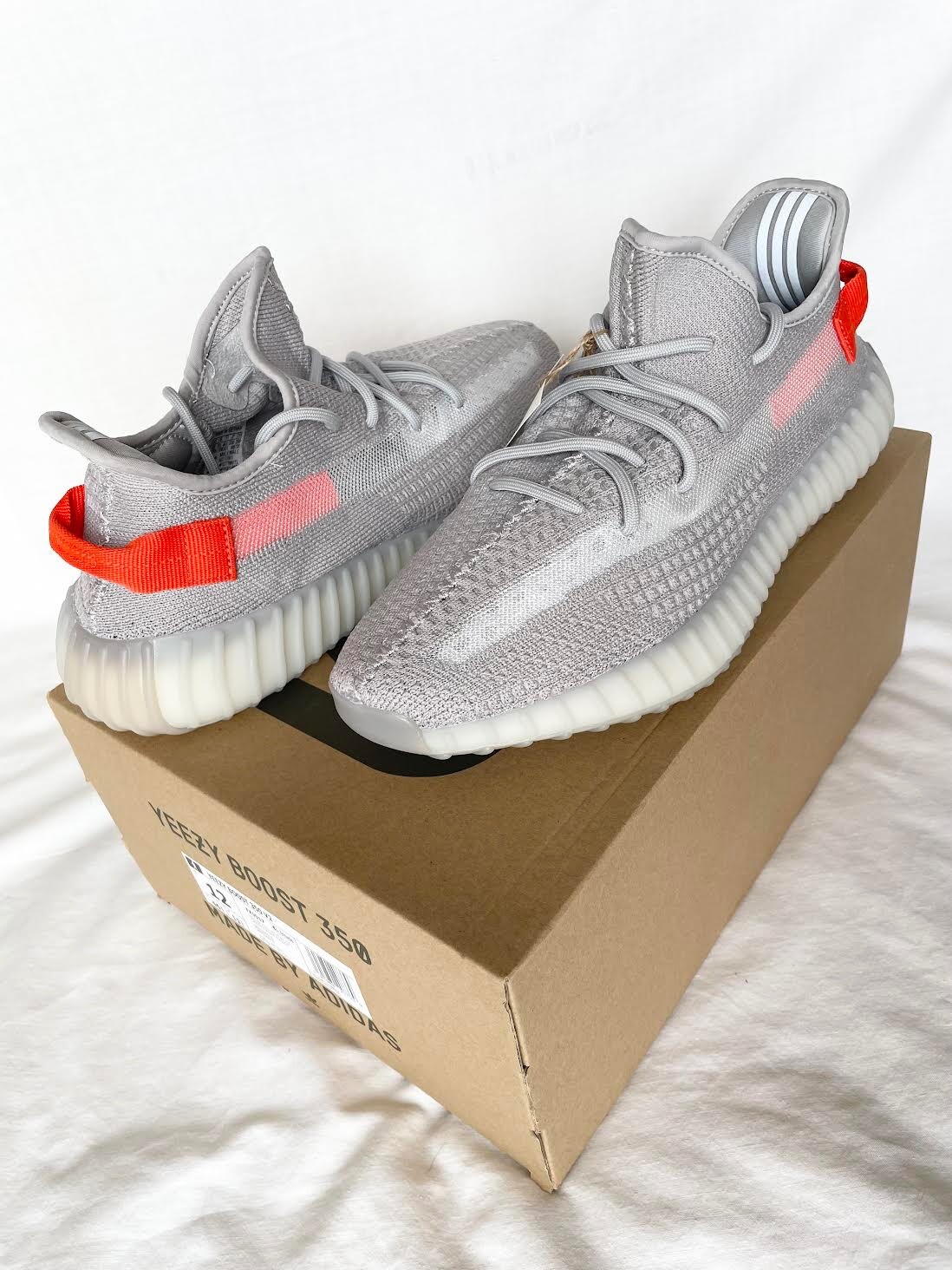 Size 12 - adidas Yeezy Boost 350 V2 
