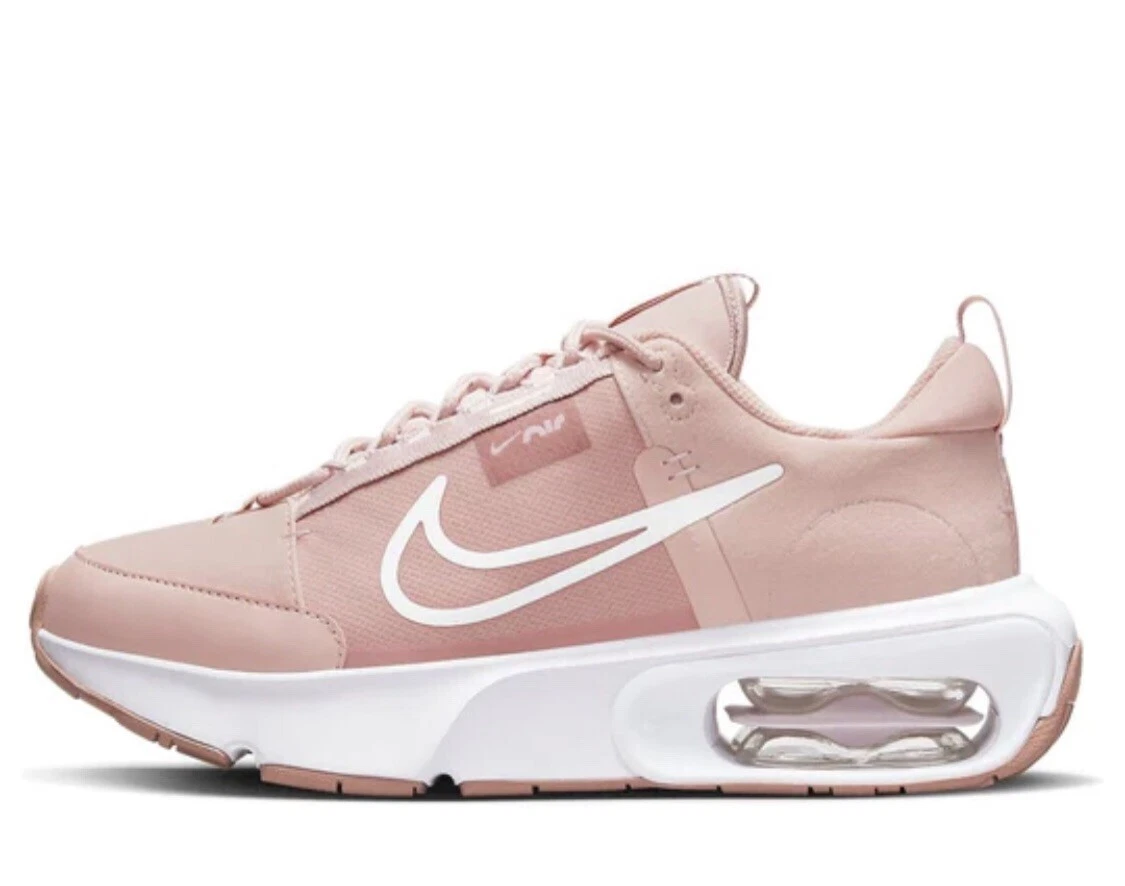 Nike Air Max Interlock ""Oxford rosa"" taglia UK 6. DQ2904 600