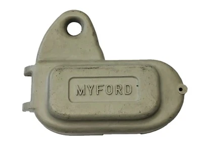 New Myford Change Wheel Guard For Super7 QuickChange Gearbox Lathes Only A2528/1