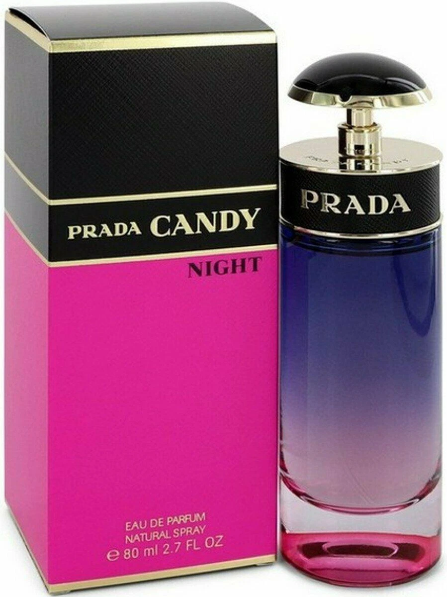 Prada Candy Night by Prada perfume Women EDP 2.7 oz