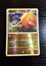 Diglett 61/102 HS Triumphant Common Reverse Holo Pokemon Card - LP
