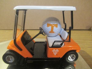tennessee vols golf shoes