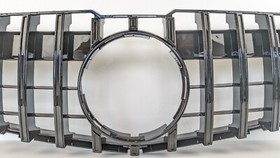 For Mercedes GLK-Class X204 GLK250 GLK280 Grill Front Radiator Grille GT 08- 12