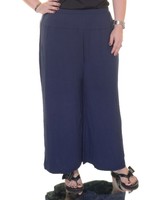 Style & Co. Women's Industrial Blue Pants Size M on sale Style & Co. Women's Industrial Blue Pants Size M on sale