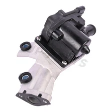 Secondary Air Injection Check Valve 2570238050 For Toyota Tundra Lexus GX460 4.6