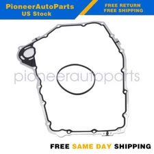 4T65E Automatic Transmission case Gasket & Side cover Seal KIT 97-On 24206959 US