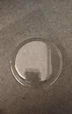 OEM Equator Door Glass For Combo 5500