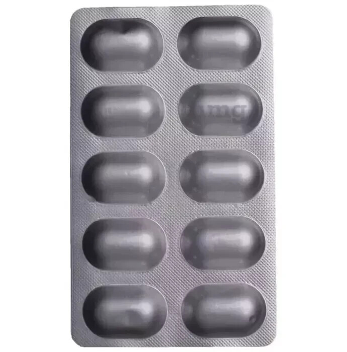 PACK OF 80 CAPSULE OSTAT ObiNil HS Orlistat Weight Loss 60 mg Fat Burn